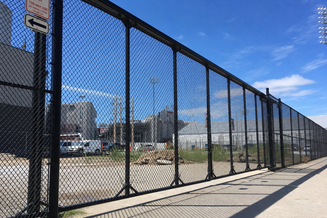 Advanced Somerton Fence - Fence Contractor in Somerton, AZ